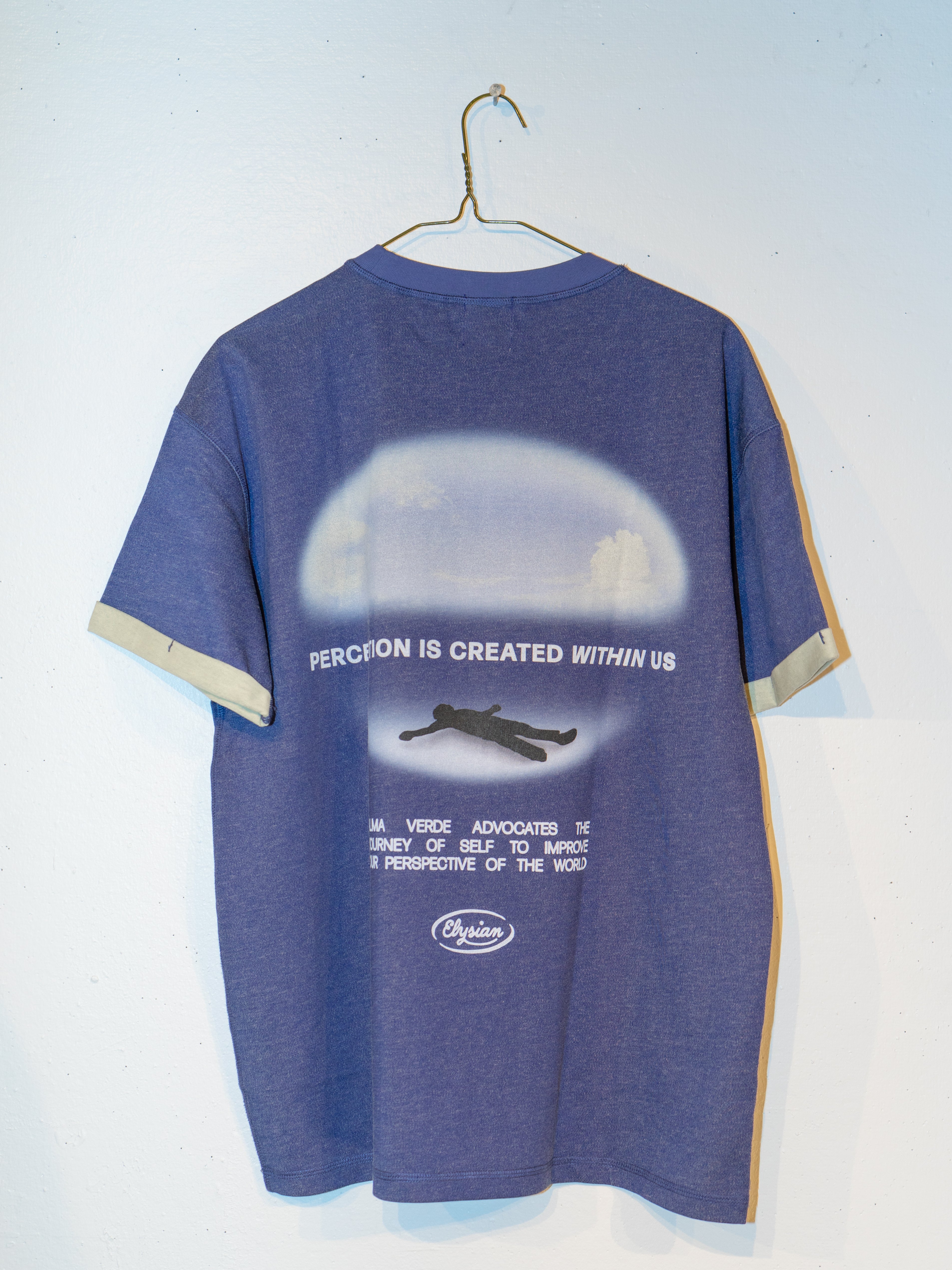 Elysian Tee