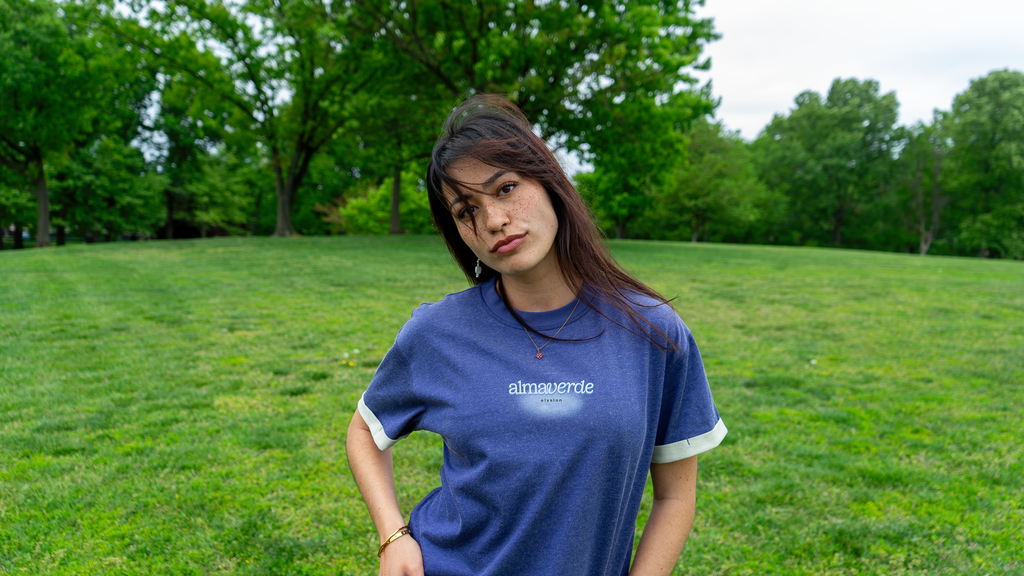 Elysian Tee